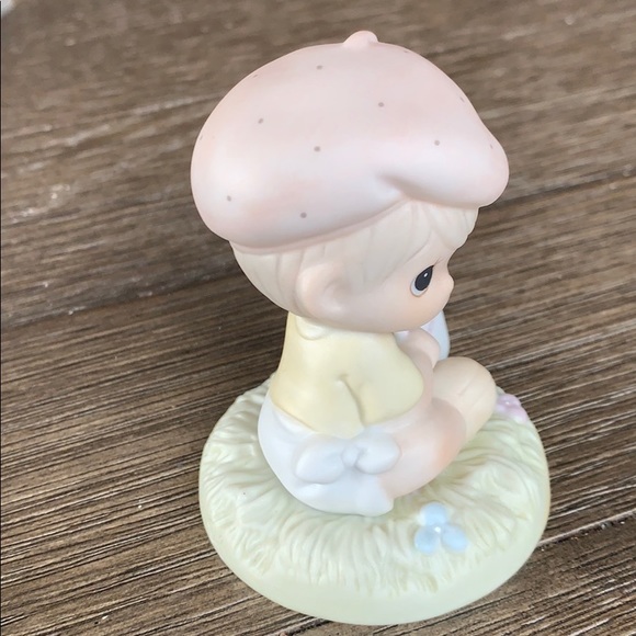 Precious Moments - Loving You Dear Valentine - Picture 4 of 8